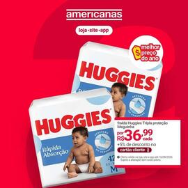 Encarte Lojas Americanas semana 38 Página 4