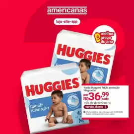 Encarte Lojas Americanas semana 38 Página 4