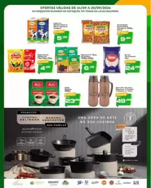 Catálogo Del Moro Supermercados semana 38 Página 6: Bala Docile Gelatinas €4,99, Mistura P/ Bolo Orquidea €6,49