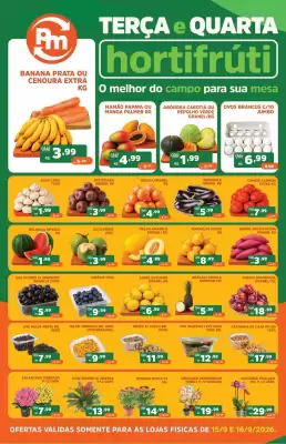 Pague Menos (válido até 16-09)