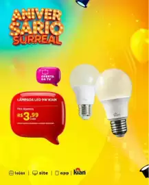 Encarte Casa e Vídeo semana 38 Página 1