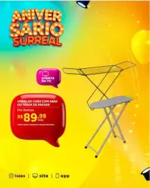Encarte Casa e Vídeo semana 38 Página 2