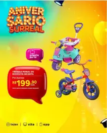 Encarte Casa e Vídeo semana 38 Página 4