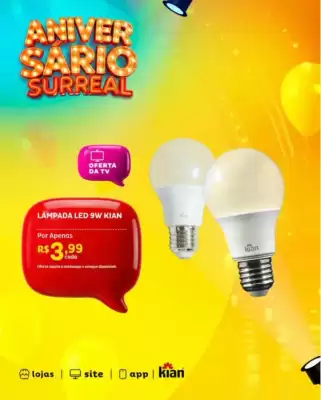 Casa e Vídeo (válido até 20-09)