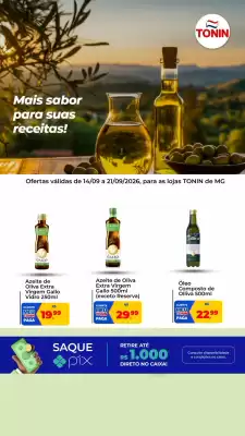 Tonin Superatacado (válido até 22-09)