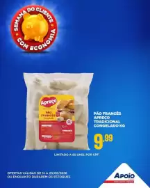 Folheto Apoio Mineiro semana 38 Página 2