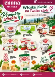 EMMA market gazetka | Market Strona 2