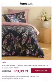 Home&You gazetka tydzień 38 Strona 11