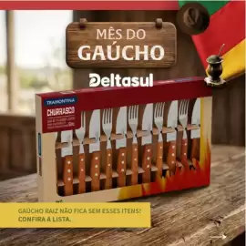 Folheto Deltasul semana 38 Página 1