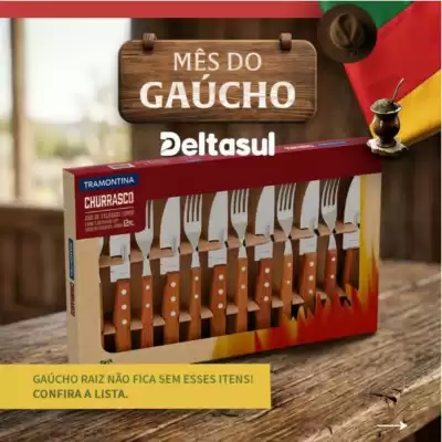 Folheto Deltasul (válido até 20-09)