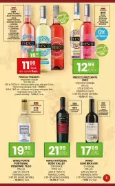 Twój Market gazetka | Alkohole Strona 5: Wino bezalkoholowe Fresco Frizzante €12,99
