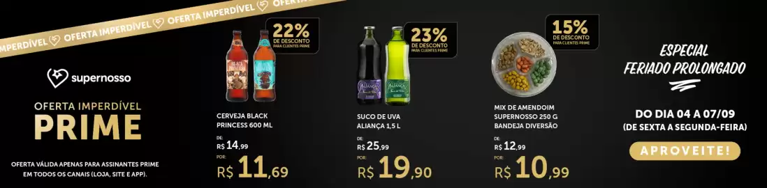 Folheto Super Nosso semana 38 Página 17