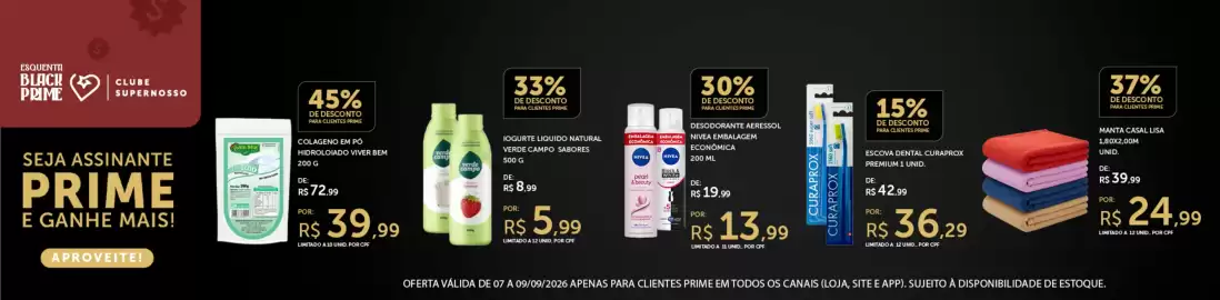 Folheto Super Nosso semana 38 Página 23