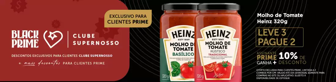 Folheto Super Nosso semana 38 Página 27