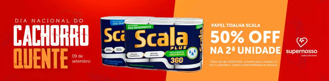 Folheto Super Nosso semana 38 Página 31