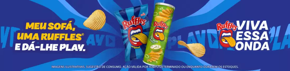 Folheto Super Nosso semana 38 Página 41