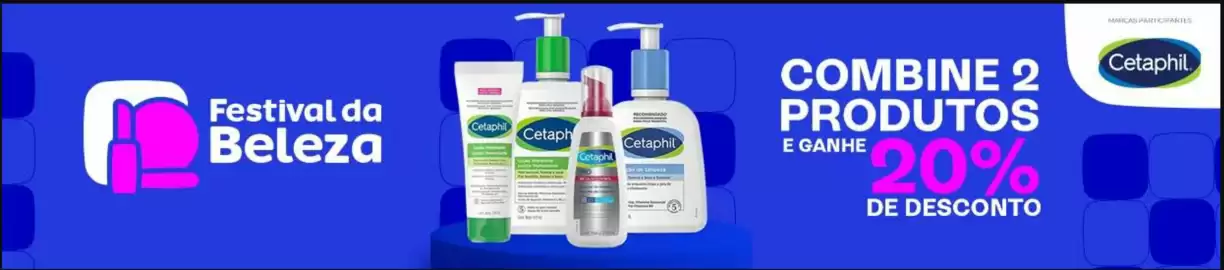 Catálogo Extrafarma Página 4