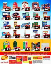 Catálogo Supermercados Rex Página 2: Azeite Oliva d' Aguirre Extra Virgem €25,90, Molho tomate pramesa trad. €1,19
