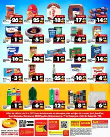 Catálogo Supermercados Rex Página 2: Azeite Oliva d' Aguirre Extra Virgem €25,90, Molho tomate pramesa trad. €1,19