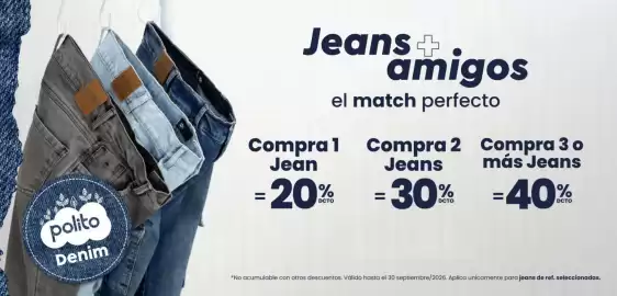 Catálogo Polito Página 1