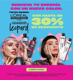 Catálogo Sally Beauty Página 8