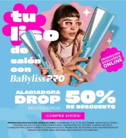 Catálogo Sally Beauty Página 2