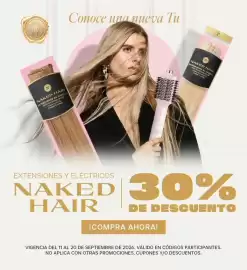 Catálogo Sally Beauty Página 3