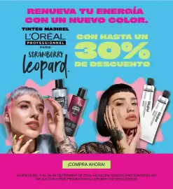Catálogo Sally Beauty Página 8