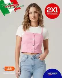 Catálogo Almacenes Rodríguez Página 1