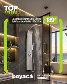Catálogo Boyacá Página 1