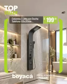 Catálogo Boyacá Página 4