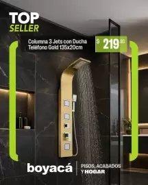 Catálogo Boyacá Página 6