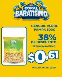 Catálogo Coral Hipermercados Página 4
