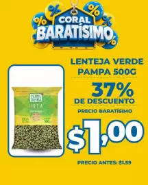 Catálogo Coral Hipermercados Página 5