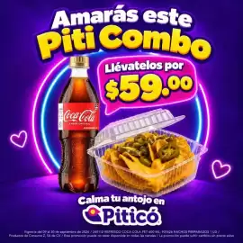 Catálogo Piticó Página 1