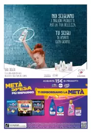 Volantino Famila Superstore Pagina 10