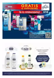 Volantino Famila Superstore Pagina 11