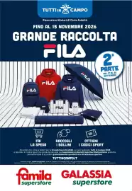 Volantino Famila Superstore Pagina 12