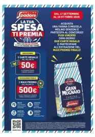 Volantino Famila Superstore Pagina 4