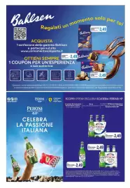 Volantino Famila Superstore Pagina 6