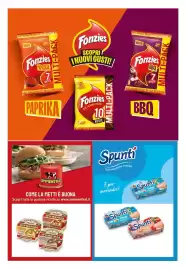 Volantino Famila Superstore Pagina 8