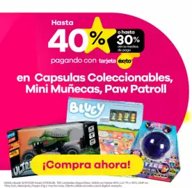 Catálogo Éxito Página 10
