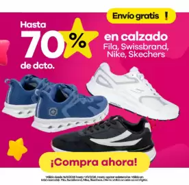 Catálogo Éxito Página 13