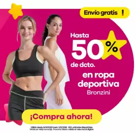 Catálogo Éxito Página 14