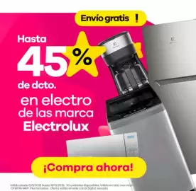 Catálogo Éxito Página 16