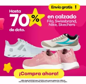 Catálogo Éxito Página 3