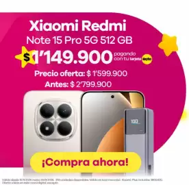Catálogo Éxito Página 6