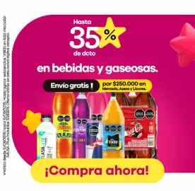Catálogo Éxito Página 7