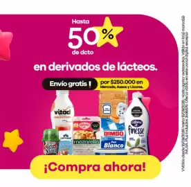 Catálogo Éxito Página 8