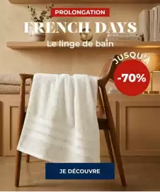 Catalogue 3 suisses page 3